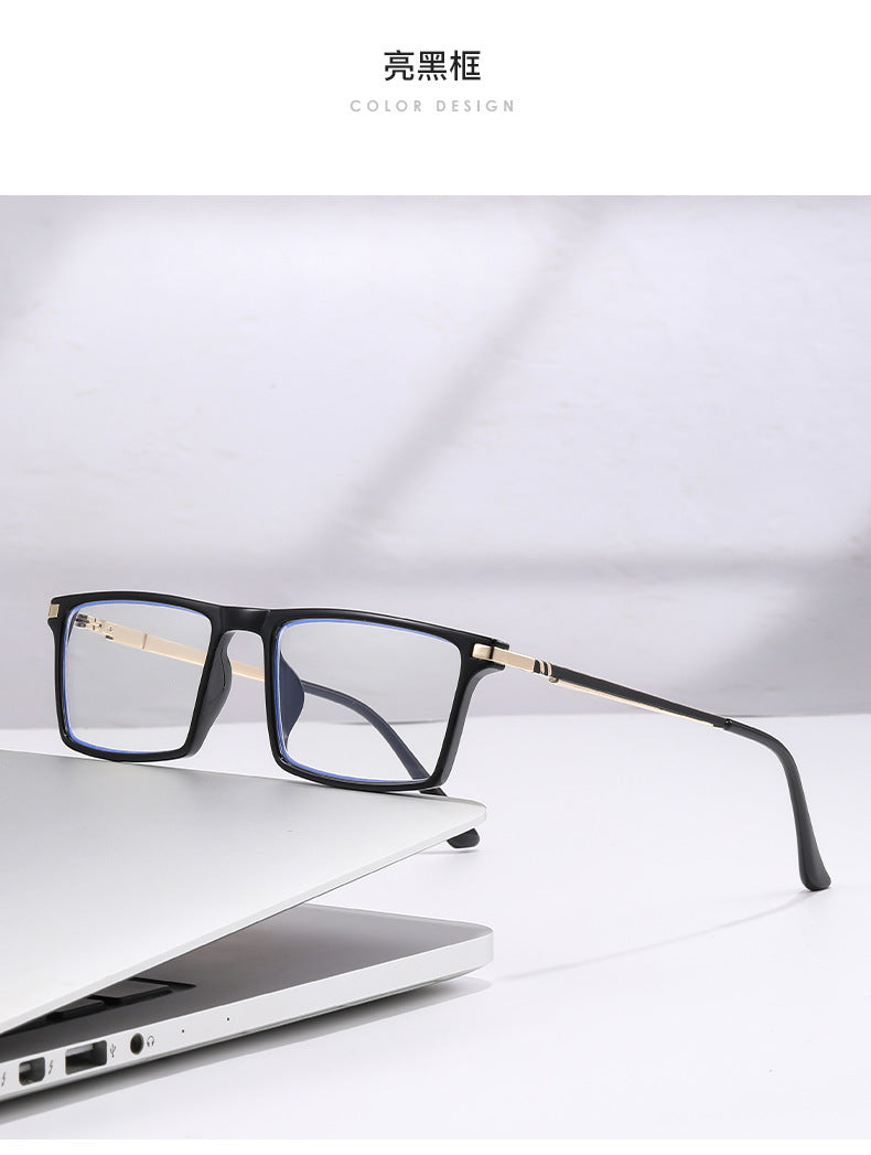 Lunettes photochromiques