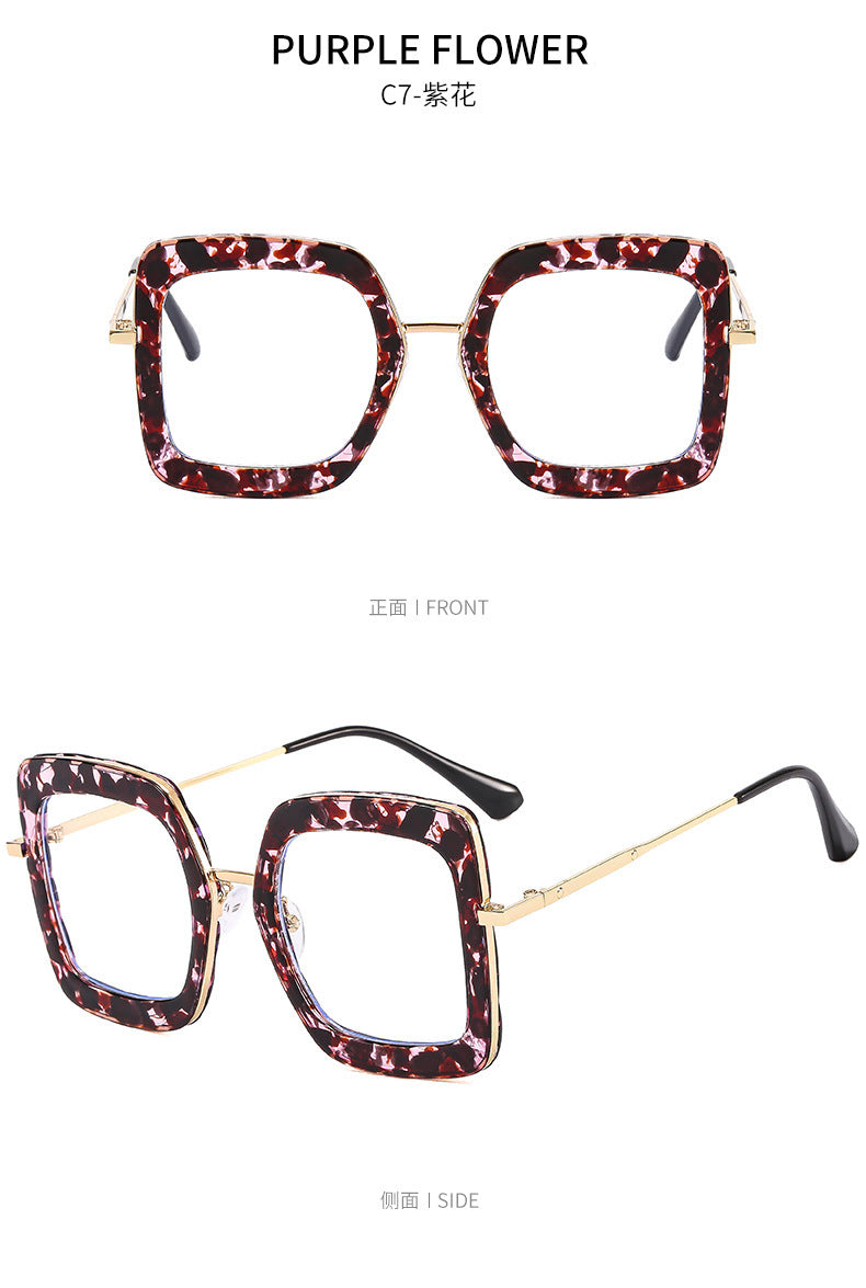 Lunettes photochromiques