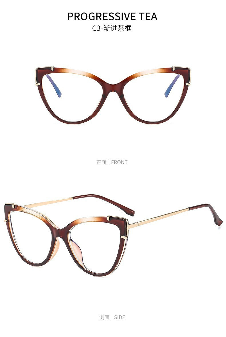 Lunettes photochromiques