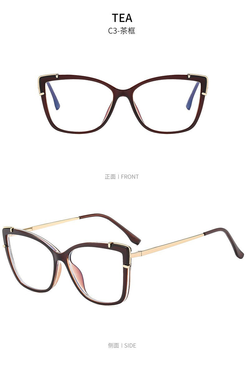Lunettes photochromiques