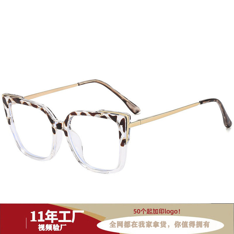 Lunettes photochromiques