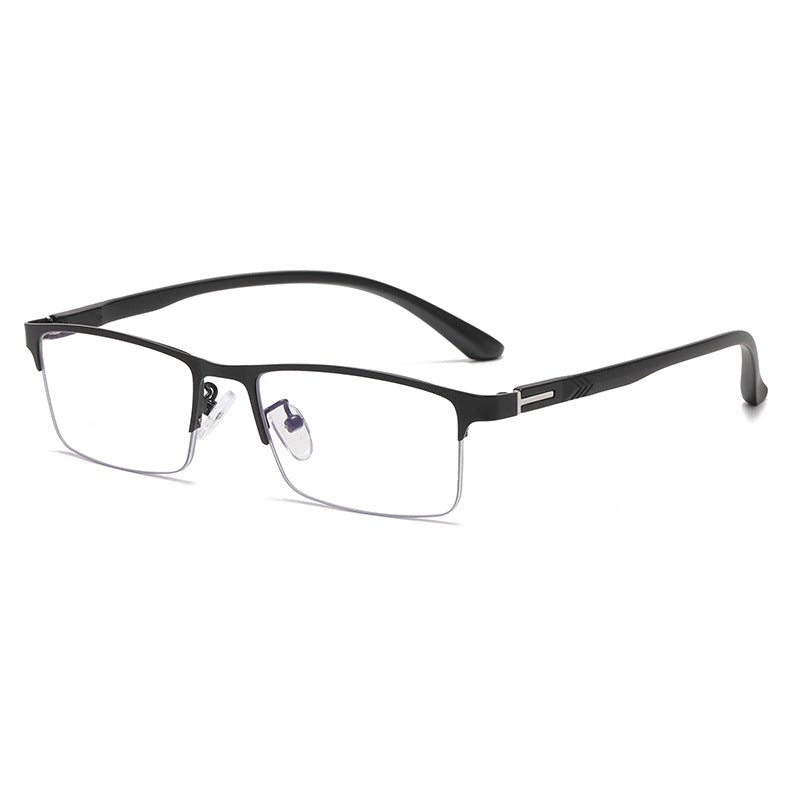 Lunettes photochromiques