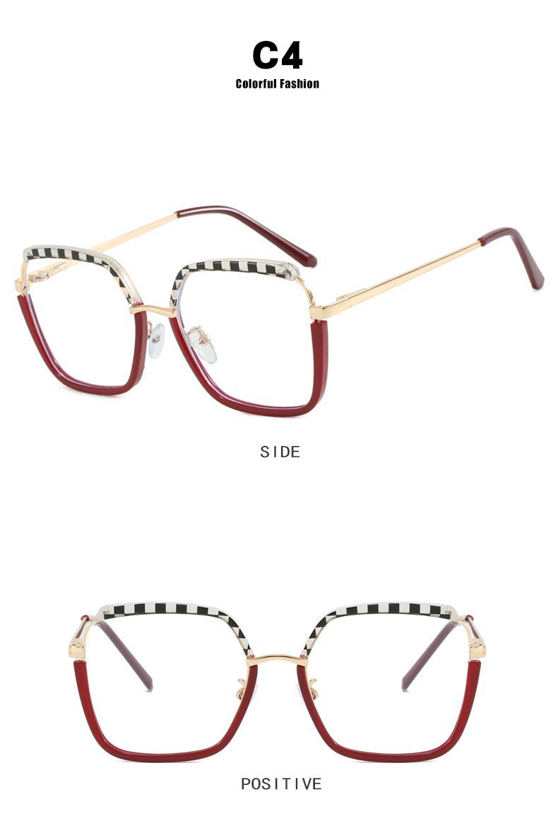 Lunettes photochromiques