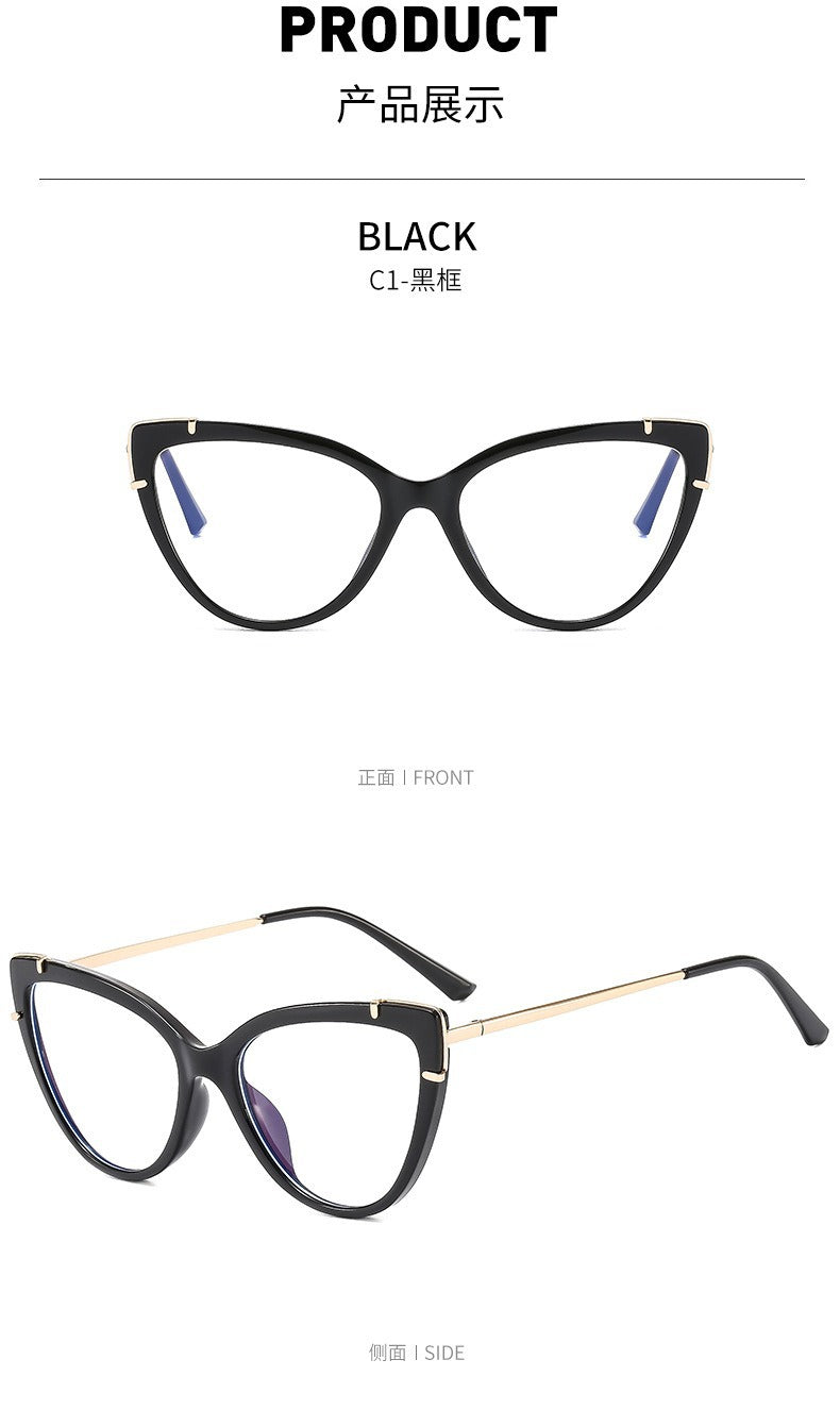Lunettes photochromiques