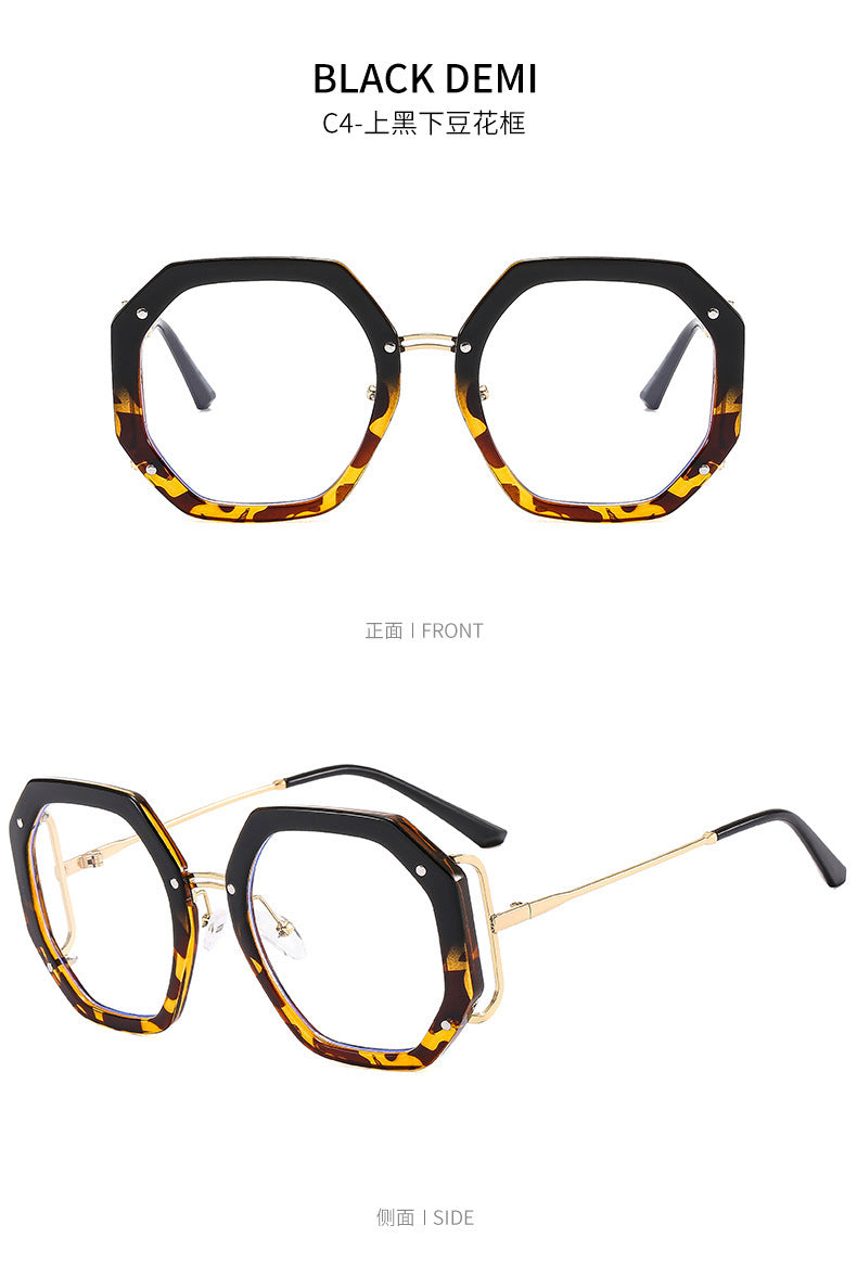 Lunettes photochromiques